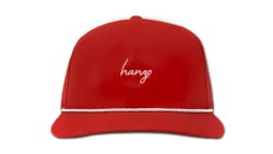 The Lil Hanzo Script Hat