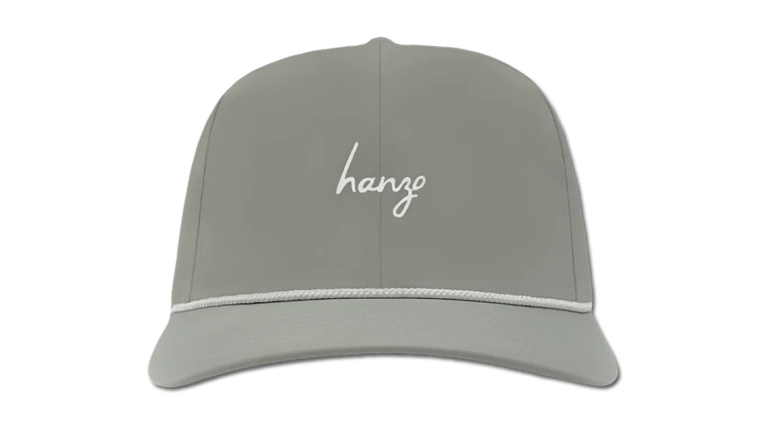 The Lil Hanzo Script Hat - Image 2