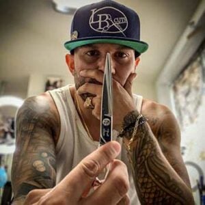 Lou Bravo