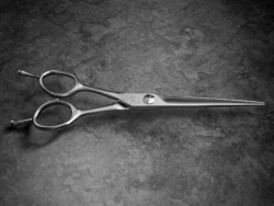 HH88 Eighty-Eight - 5.0 Inches - Zero Offset Ring Configuration - Dual Removable Tangs