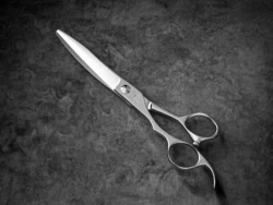 HHPL Pai Mei - 6.0 Inches - Premium Nano Powder Steel - Premium Hair Shears