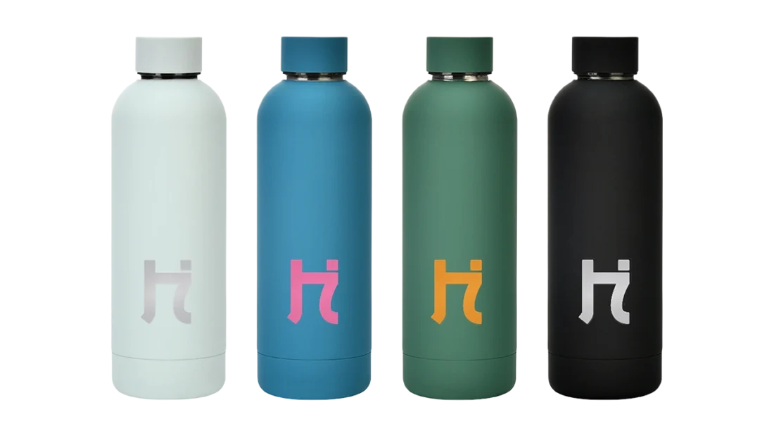 Hanzo Hydro