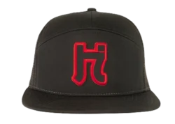 The Hanzo Cardinal 7-Panel