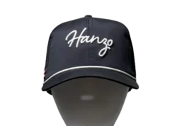 The Hanzo Script Hat