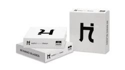 HHRAZNB Nano Blades