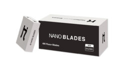 HHRAZNB Nano Blades