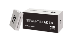 HHRAZSB Straight Blades