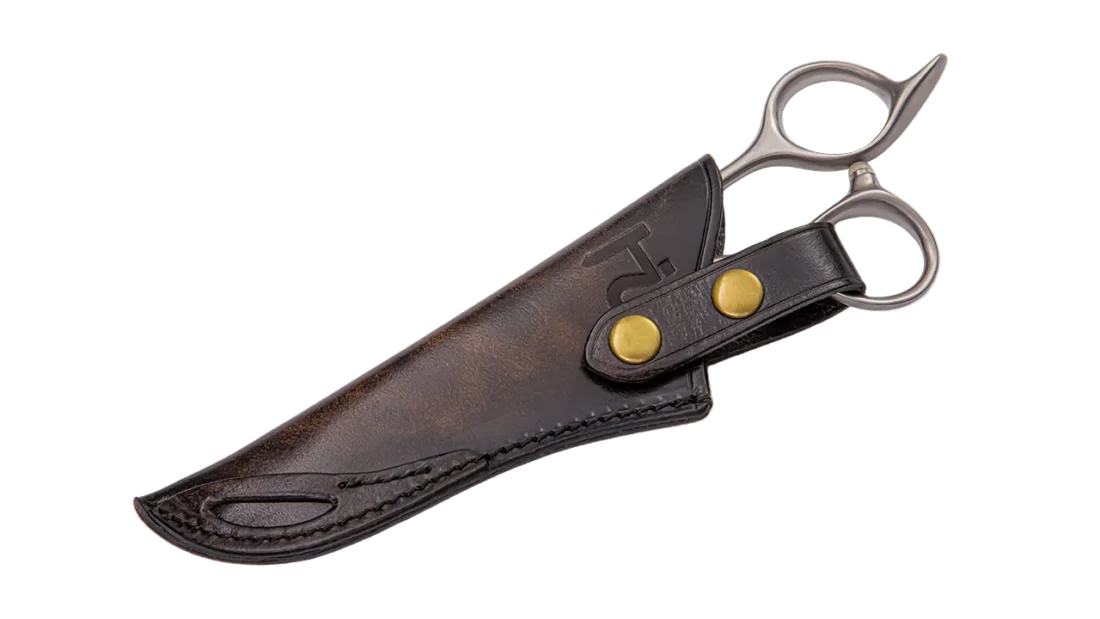 Leather Sheath - Image 2