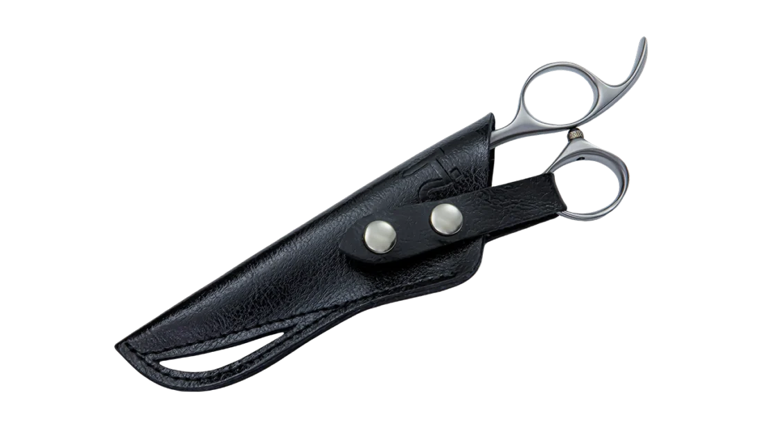 Leather Sheath