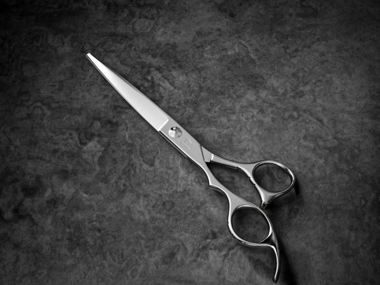 HH4L Menuki - Point Cutting Shears - Anatomic Thumb Set - Countersunk Locking