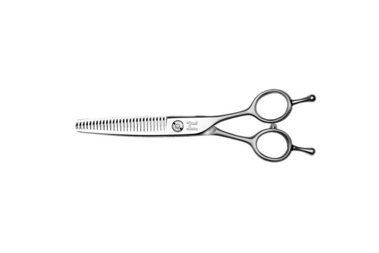Blending Shears vs Thinning Shears Which One to Choose?