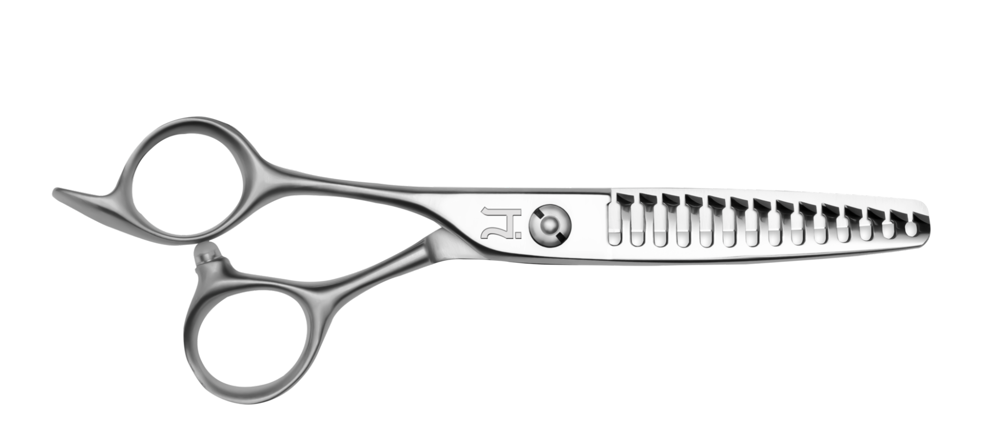 Left Handed Scissors vs Right Handed Scissors Difference?