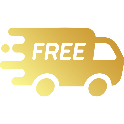 Free US Shipping