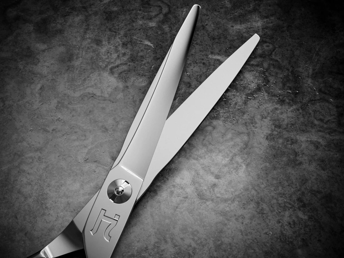 Hattori Hanzo HHO O Series Shear - Image 4