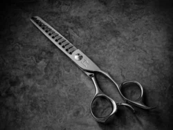 Hattori Hanzo HHOT O Series Texturizer