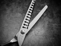 Hattori Hanzo HHOT O Series Texturizer