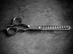 Hattori Hanzo HHOT O Series Texturizer