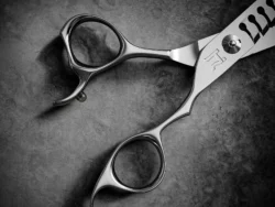 Hattori Hanzo HHOT O Series Texturizer