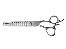 Hattori Hanzo HHOT O Series Texturizer