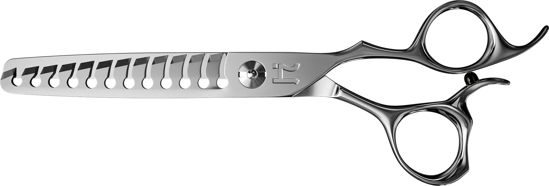 Hattori Hanzo HHOT O Series Texturizer