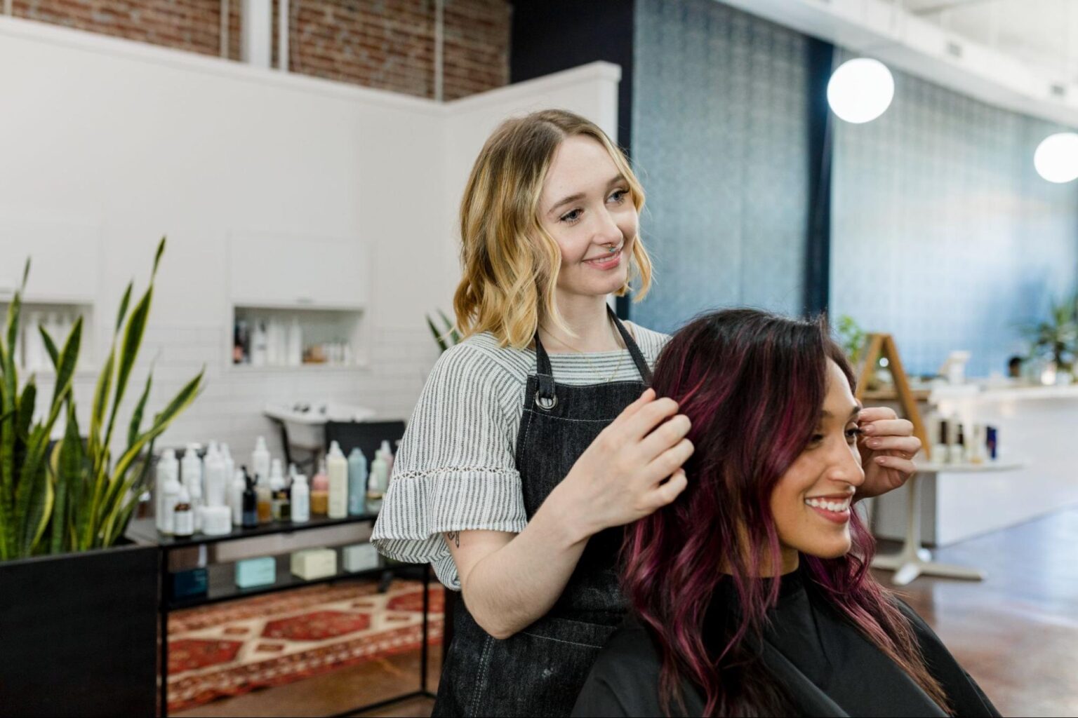 How To Cut Long Layers Perfectly - The Ultimate Guide