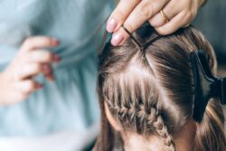 How To Masterfully Do A Zig Zag Hairstyle Complete Guide