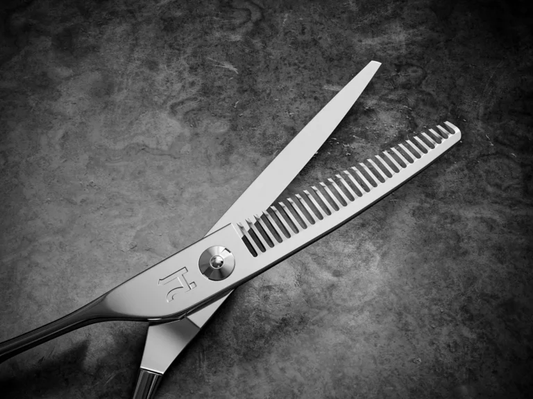Hattori Hanzo HHVLT3 Mamba Texturizer