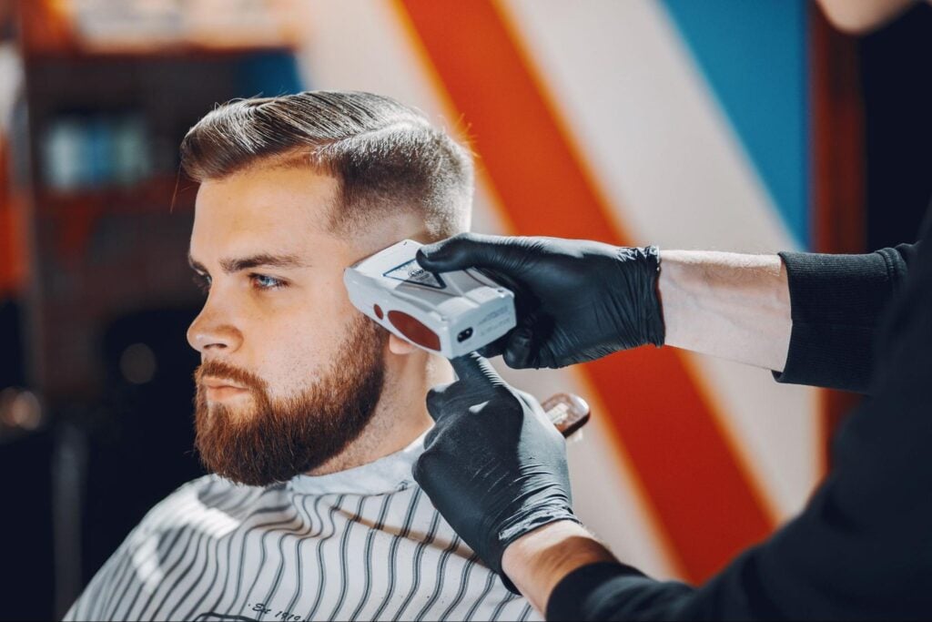 Drop Fade Haircut – How To Best Cut It?