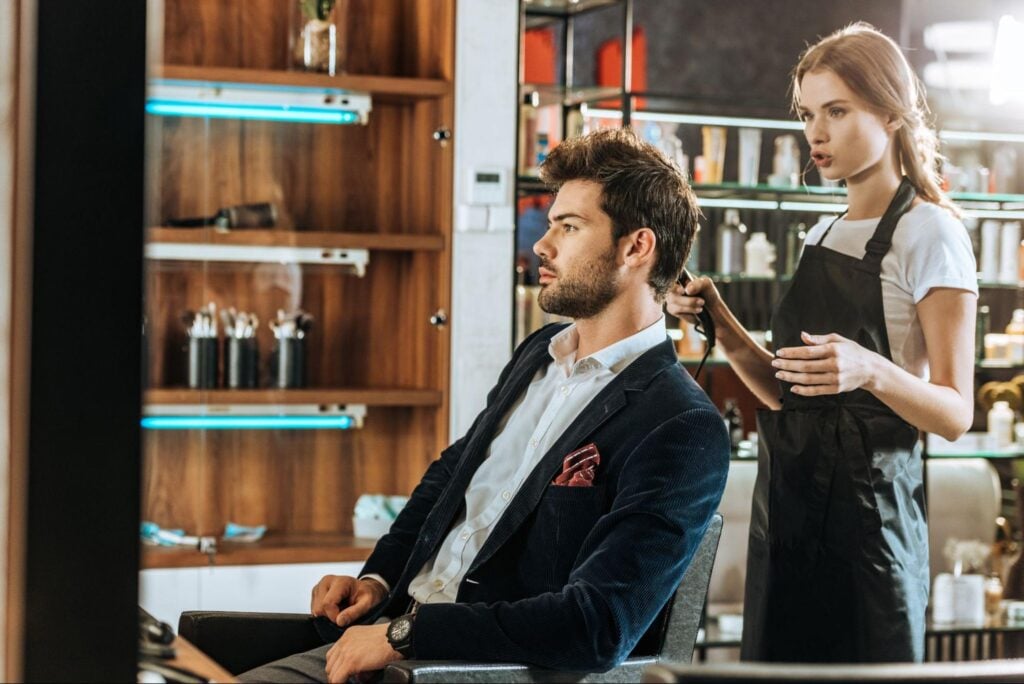 How To Cut Taper Fade Haircut For Men?