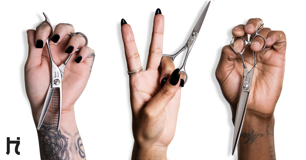Top 10 Best Shears to Cut Hair – Hanzo Best Seller Shears