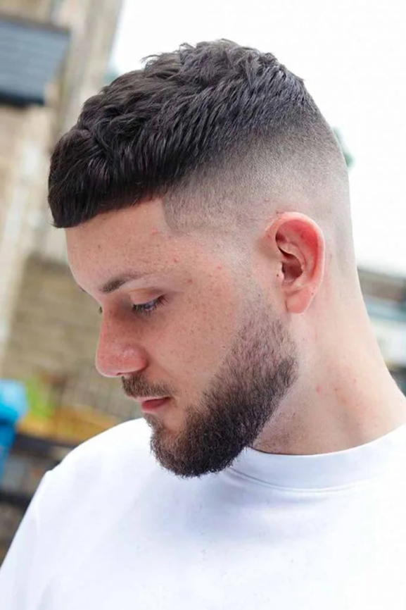 Expert Edgar Haircut Guide – Learn to Perfectly Cut This Style