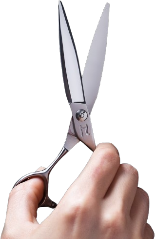 15 days Test drive a Hathori Hanzo Shear Risk-Free