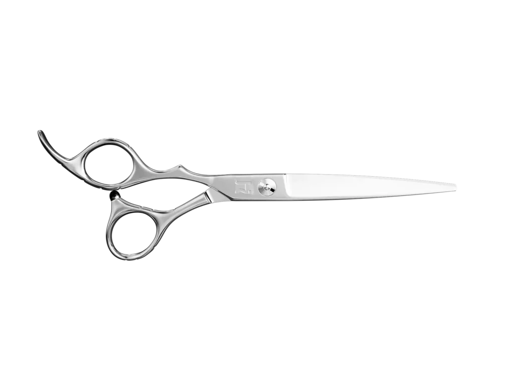 アートトルソ19960727#1 Buy HH4L Menuki Left-Handed Shears - Hanzo Shears