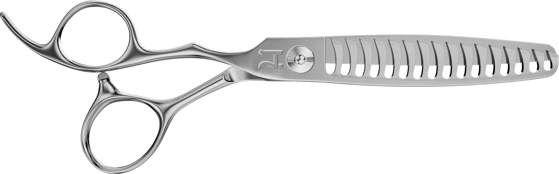 HH6LT Kime Texturizer