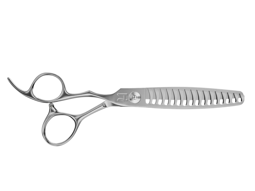 Buy HH6LT Kime Texturizing Shears - Hanzo Shears