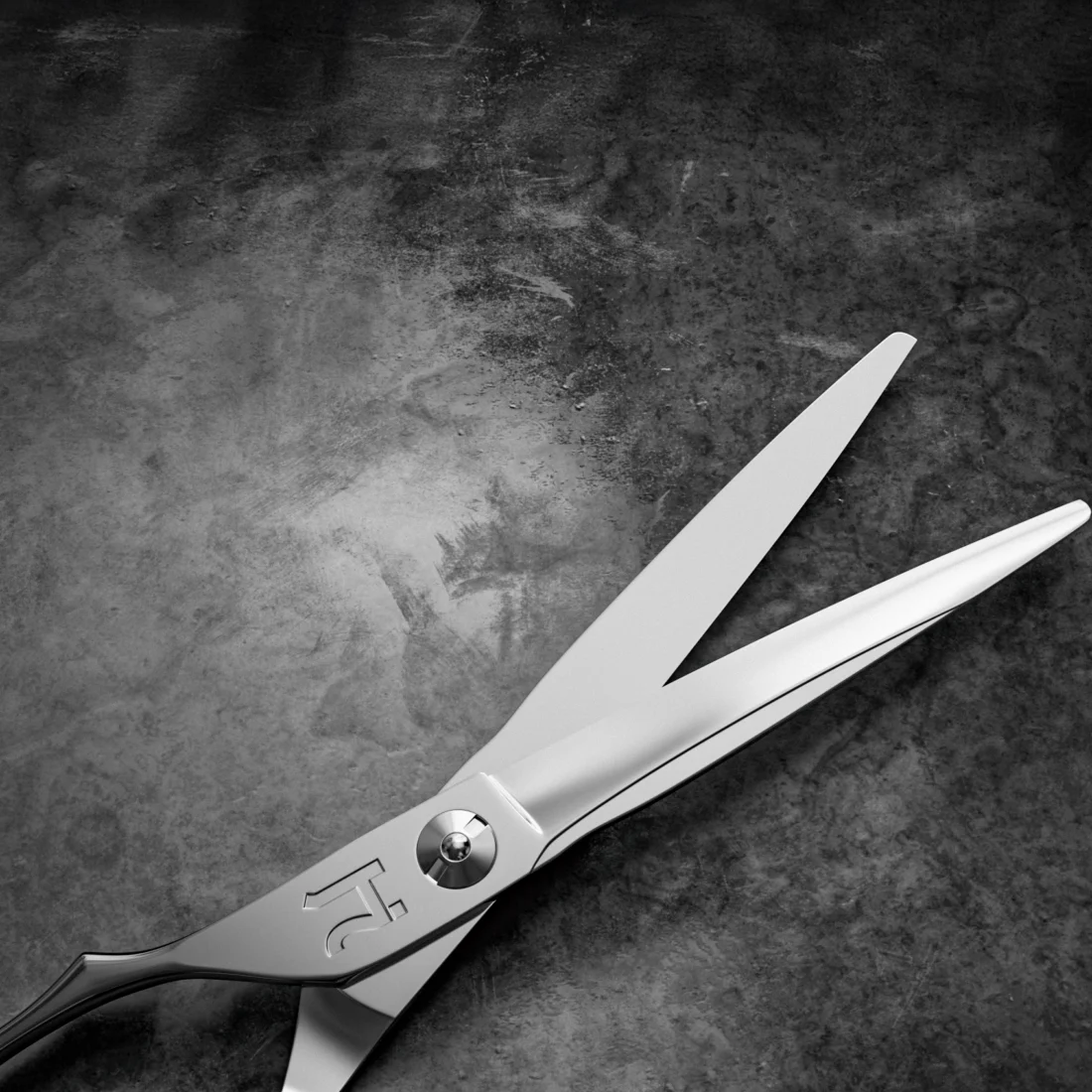 Hattori Hanzo HHOL - O Series Shear - Image 4