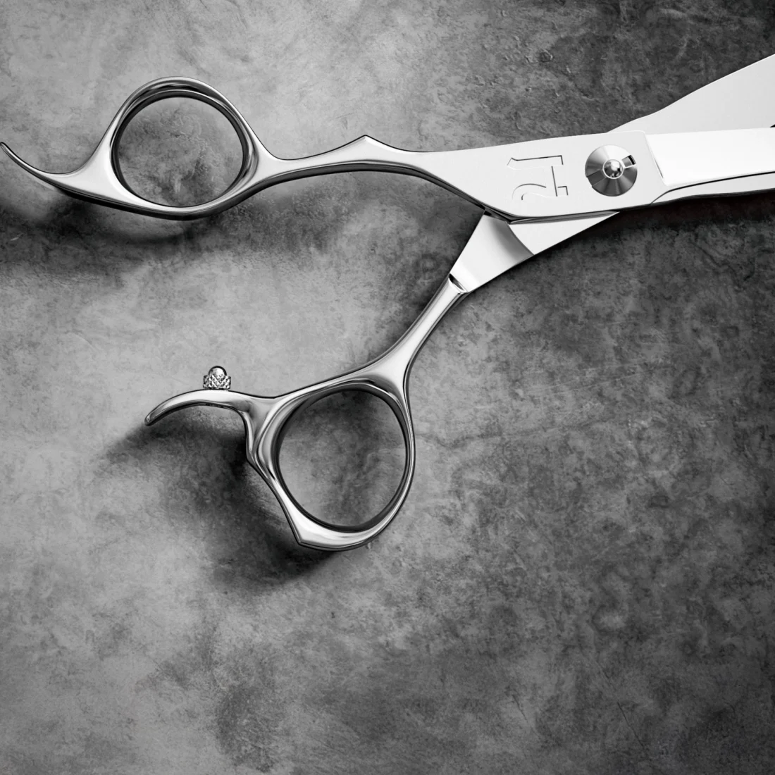Hattori Hanzo HHOL - O Series Shear - Image 3