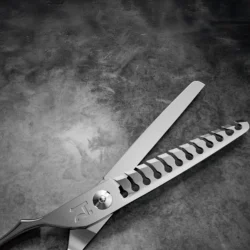 Hattori Hanzo HHOLT O Series Texturizer