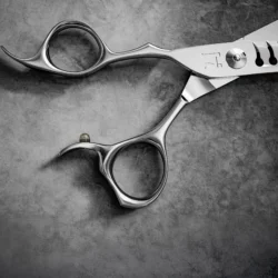 Hattori Hanzo HHOLT O Series Texturizer