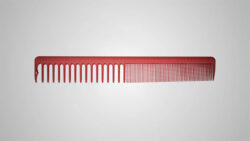 Hanzo Wide Tooth Standard Cutting Comb