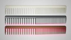 Hanzo Wide Tooth Standard Cutting Comb