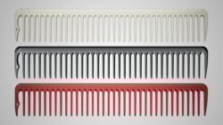 Hanzo Large Wide Tooth Cutting Comb