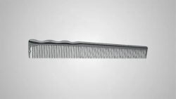 Hanzo Barbering Taper Comb