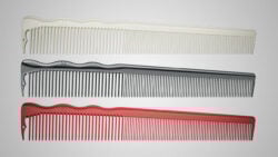Hanzo Barbering Taper Comb