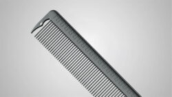 Hanzo Fine Tooth Tail Comb