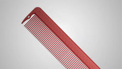 Hanzo Fine Tooth Tail Comb