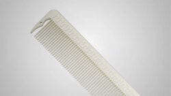 Hanzo Fine Tooth Tail Comb