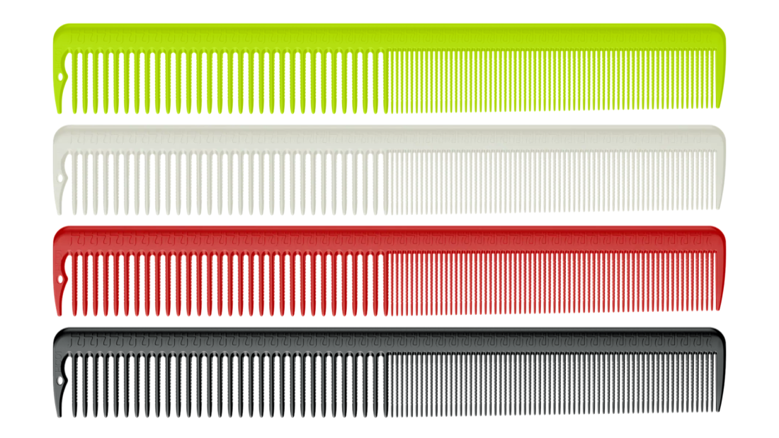 Hanzo Standard Cutting Comb - Image 9
