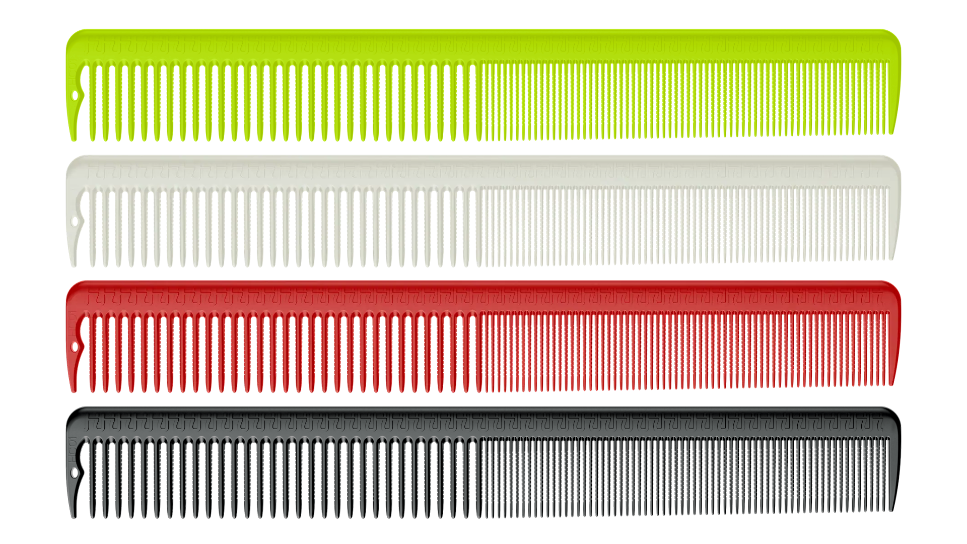 Hanzo Standard Cutting Comb - Image 9