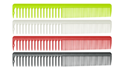 Hanzo Wide Tooth Standard Cutting Comb